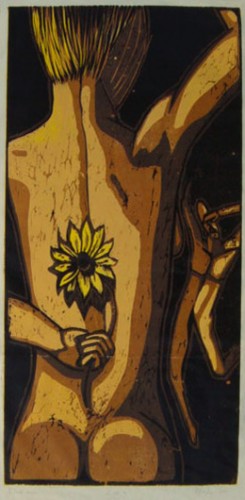 Blackeye - Sold Out