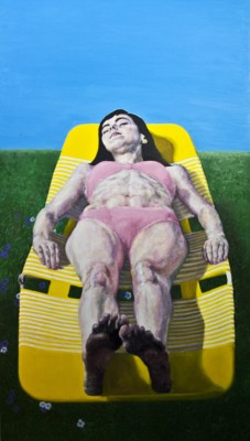 maria_sunbath_nick_ward_oil_painting_wip maria_sunbath_nick_ward_oil_painting_wip