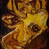 Untitled Print (version 2) - Edition of 4 prints, $100 each