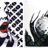 Ready or Not - Edition of 20 prints, $30 each