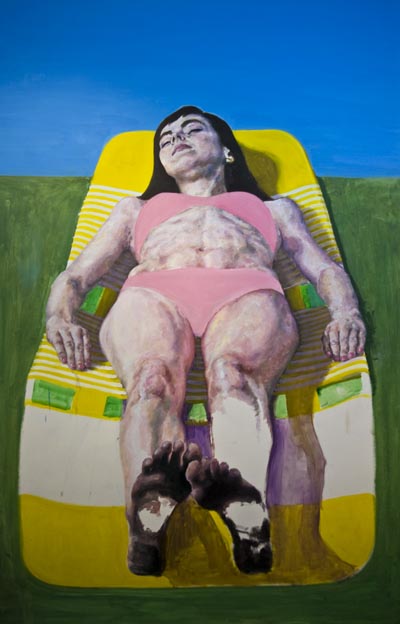 sunbather3_wip Sunbather, work in progress
